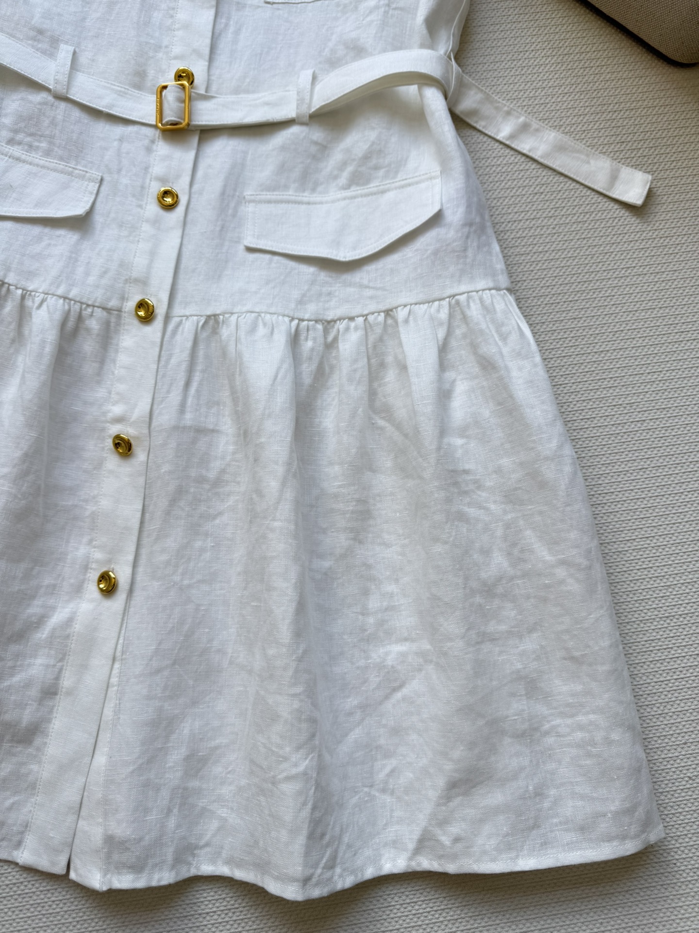 skirts and dresses